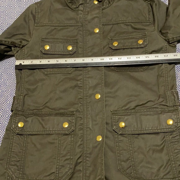 J. Crew jacket - Picture 5 of 10